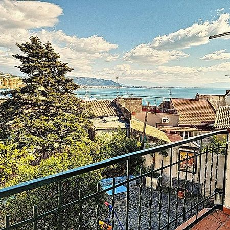 La Casa Nel Duomo Vietri Sul Mare Apartamento Exterior foto
