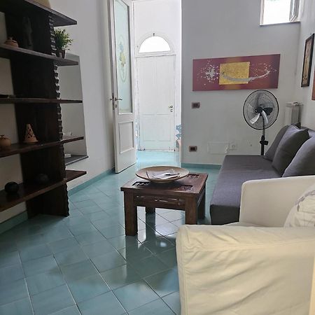 La Casa Nel Duomo Vietri Sul Mare Apartamento Exterior foto