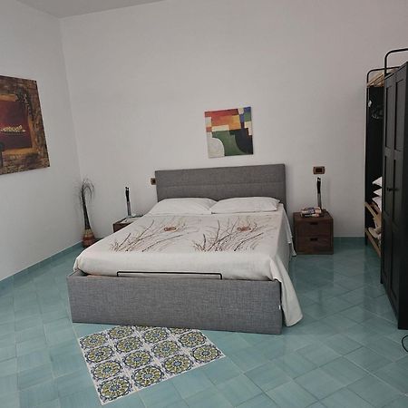 La Casa Nel Duomo Vietri Sul Mare Apartamento Exterior foto