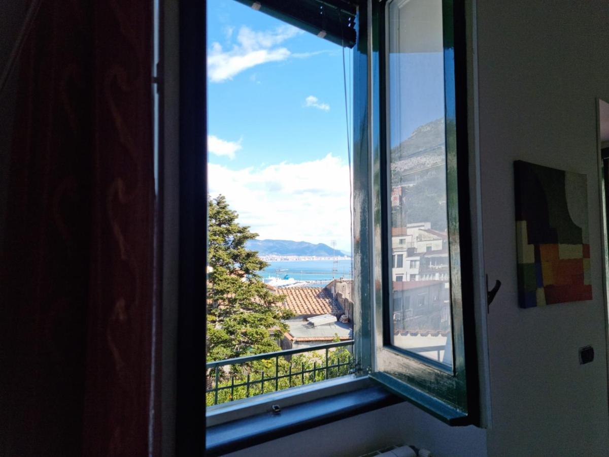 La Casa Nel Duomo Vietri Sul Mare Apartamento Exterior foto