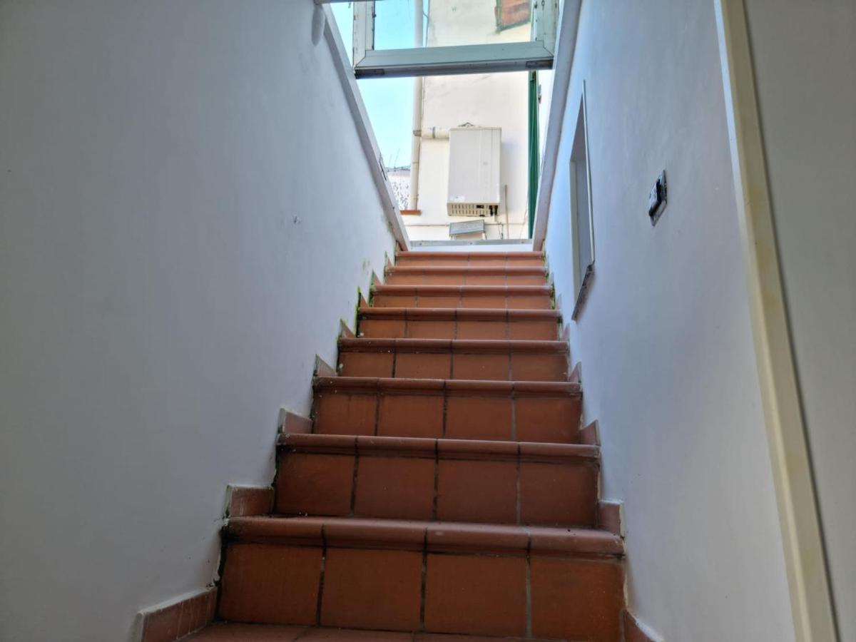 La Casa Nel Duomo Vietri Sul Mare Apartamento Exterior foto