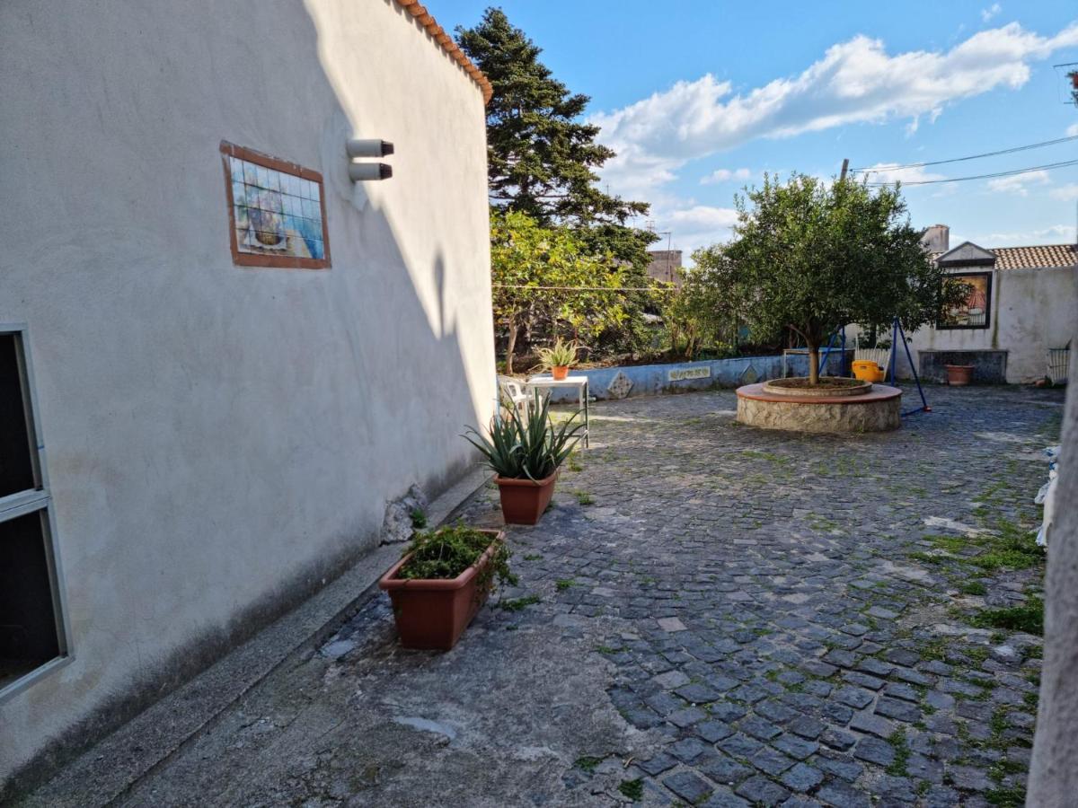 La Casa Nel Duomo Vietri Sul Mare Apartamento Exterior foto