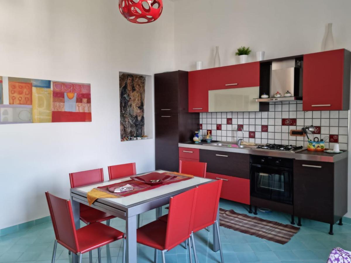 La Casa Nel Duomo Vietri Sul Mare Apartamento Exterior foto