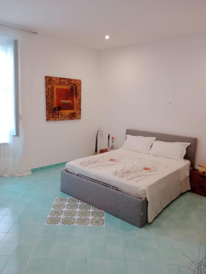 La Casa Nel Duomo Vietri Sul Mare Apartamento Exterior foto