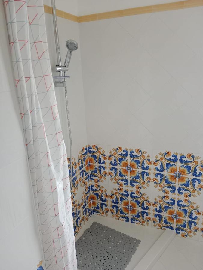 La Casa Nel Duomo Vietri Sul Mare Apartamento Exterior foto