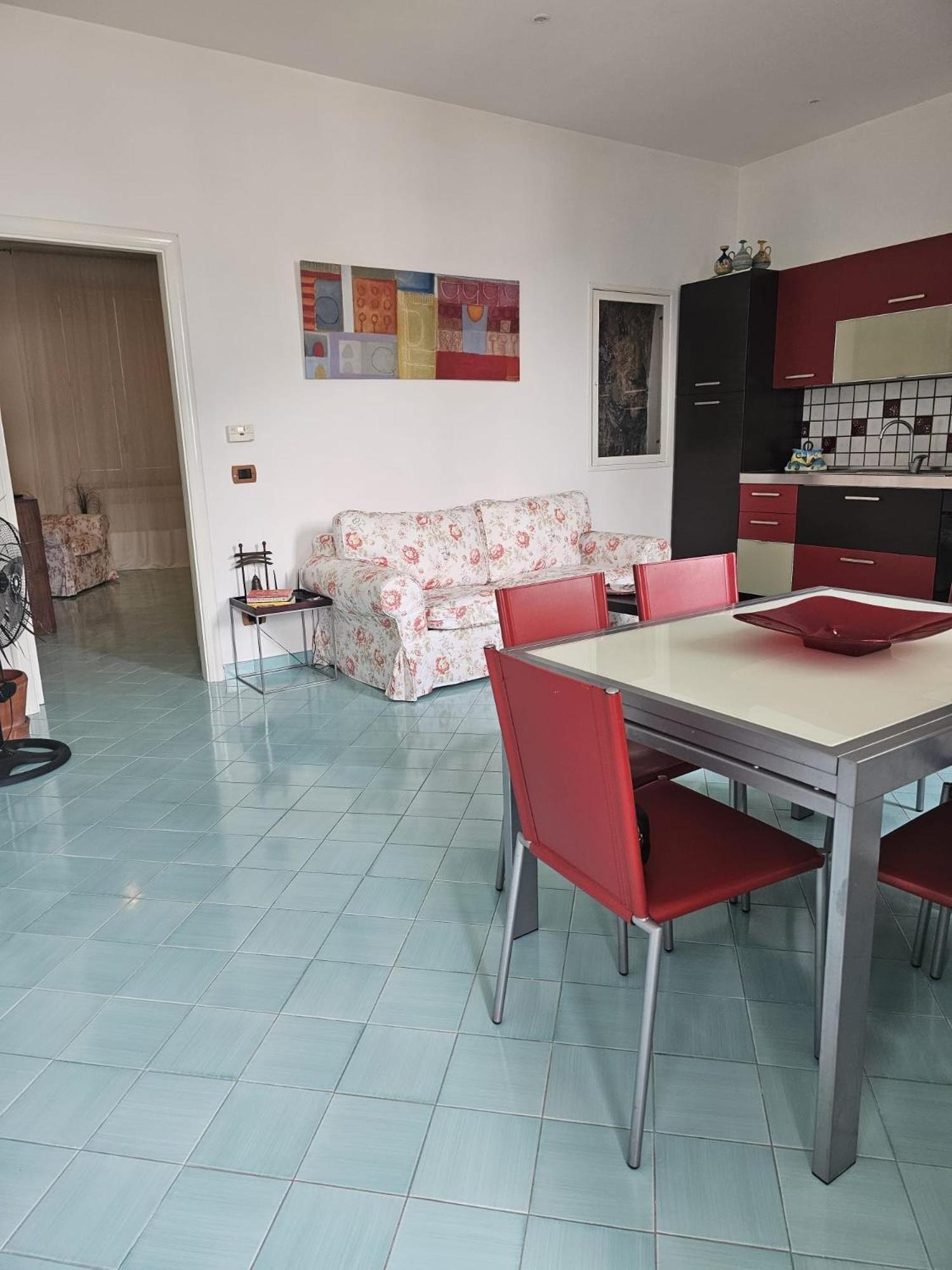 La Casa Nel Duomo Vietri Sul Mare Apartamento Exterior foto