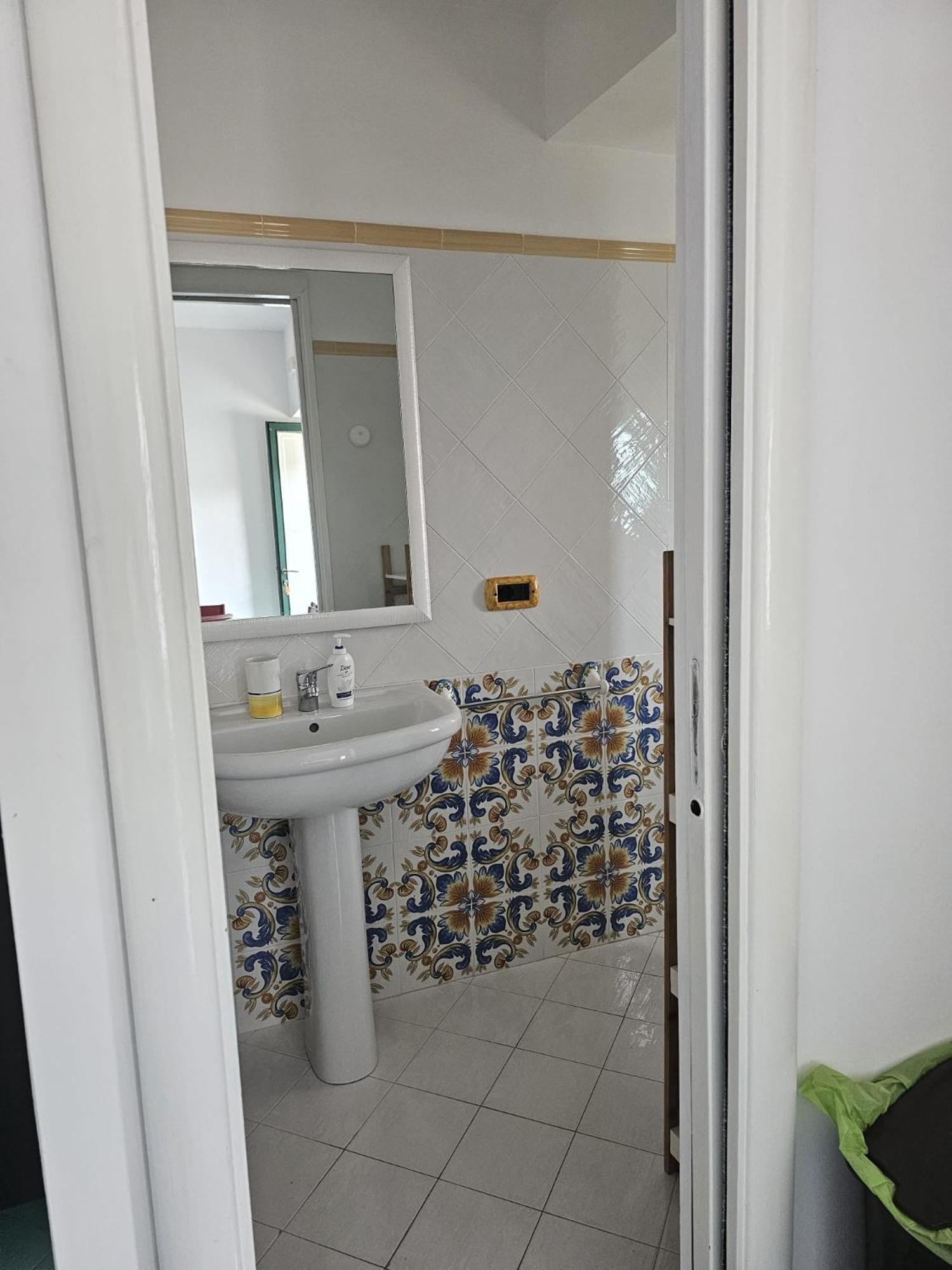 La Casa Nel Duomo Vietri Sul Mare Apartamento Exterior foto