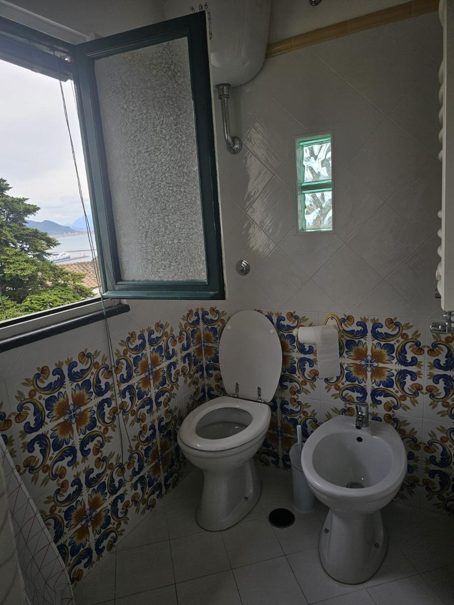 La Casa Nel Duomo Vietri Sul Mare Apartamento Exterior foto